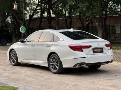 Honda Yingshipai Inspire Sharp T-Motion CVT Deluxe Edition - ფოტო 7