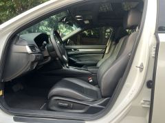 Honda Yingshipai Inspire Sharp T-Motion CVT Deluxe Edition - ფოტო 9