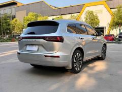 AITO M7 1.5T 240km PLUS Edition 6 - ფოტო 14