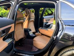 Mercedes-Benz E Class E-Class E 300 L Fashion Edition - ფოტო 10