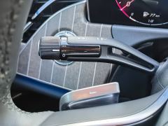 Mercedes-Benz E Class E-Class E 300 L Fashion Edition - ფოტო 16
