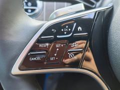 Mercedes-Benz E Class E-Class E 300 L Fashion Edition - ფოტო 17