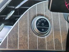 Mercedes-Benz E Class E-Class E 300 L Fashion Edition - ფოტო 19
