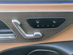 Mercedes-Benz E Class E-Class E 300 L Fashion Edition - ფოტო 20