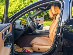 Mercedes-Benz E Class E-Class E 300 L Fashion Edition - ფოტო 9