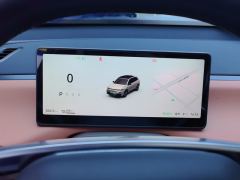 Leapmotor Leapo C10 BEV 530km 530 Smart Edition - photo 20