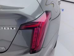 Cadillac CT5 28T Premium - ფოტო 5