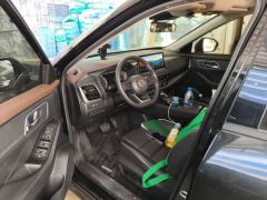 Nissan Qashqai VC-Turbo 300 2WDLuxury Edition 5 - фото 12