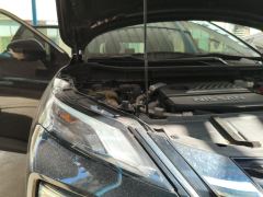 Nissan Qashqai VC-Turbo 300 2WDLuxury Edition 5 - фото 20