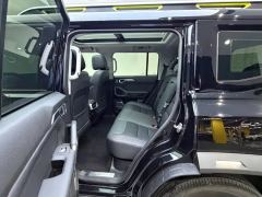 Jetour Traveller C-DM PLUS 1.5T 211km Four-Wheel Drive Conquest Edition 5-seater - фото 11