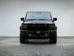 Jetour Traveller C-DM PLUS 1.5T 211km Four-Wheel Drive Conquest Edition 5-seater - фото 2