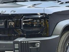 Jetour Traveller C-DM PLUS 1.5T 211km Four-Wheel Drive Conquest Edition 5-seater - фото 6