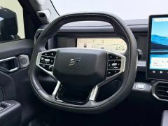 Jetour Traveller C-DM PLUS 1.5T 211km Four-Wheel Drive Conquest Edition 5-seater - фото 8
