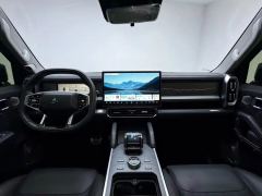 Jetour Traveller C-DM PLUS 1.5T 211km Four-Wheel Drive Conquest Edition 5-seater - фото 9