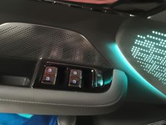 Zeekr 001 741km Rear Drive WE Edition - photo 13