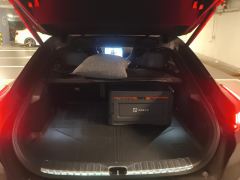 Zeekr 001 741km Rear Drive WE Edition - photo 7