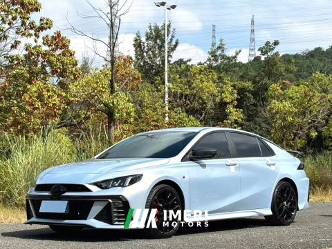 2023 GAC Chuanqi Shadow Leopard Shadow Leopard R 400T Automatic Max Version - ავტომობილი ჩინეთიდან