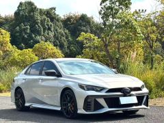 GAC Chuanqi Shadow Leopard Shadow Leopard R 400T Automatic Max Version - фото 3