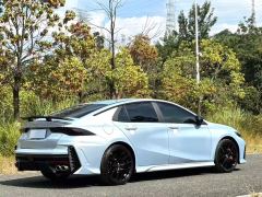 GAC Chuanqi Shadow Leopard Shadow Leopard R 400T Automatic Max Version - фото 7