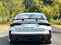 GAC Chuanqi Shadow Leopard Shadow Leopard R 400T Automatic Max Version - фото 8