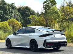 GAC Chuanqi Shadow Leopard Shadow Leopard R 400T Automatic Max Version - фото 9