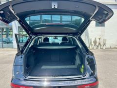 Audi Q5L 40 TFSI Stylish Elegant Edition - ფოტო 10