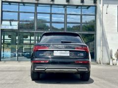 Audi Q5L 40 TFSI Stylish Elegant Edition - ფოტო 11