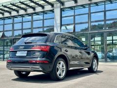 Audi Q5L 40 TFSI Stylish Elegant Edition - ფოტო 12