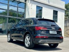 Audi Q5L 40 TFSI Stylish Elegant Edition - ფოტო 13