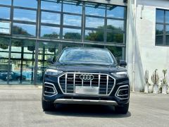 Audi Q5L 40 TFSI Stylish Elegant Edition - ფოტო 2