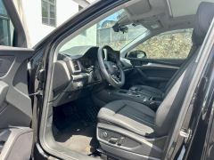 Audi Q5L 40 TFSI Stylish Elegant Edition - ფოტო 4