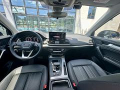 Audi Q5L 40 TFSI Stylish Elegant Edition - ფოტო 7