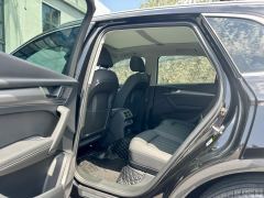 Audi Q5L 40 TFSI Stylish Elegant Edition - ფოტო 8