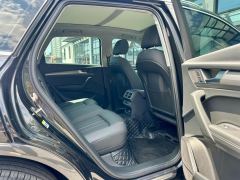 Audi Q5L 40 TFSI Stylish Elegant Edition - ფოტო 9