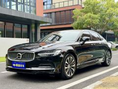 Volvo S90 B5 Intelligent Luxury Edition - фото 1