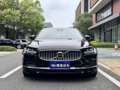 Volvo S90 B5 Intelligent Luxury Edition - фото 2