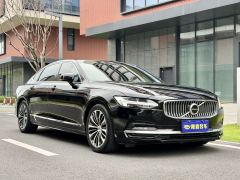 Volvo S90 B5 Intelligent Luxury Edition - фото 3