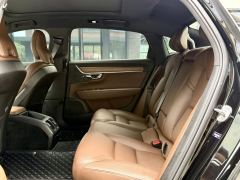 Volvo S90 B5 Intelligent Luxury Edition - фото 6