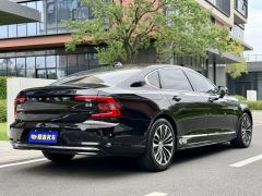 Volvo S90 B5 Intelligent Luxury Edition - фото 7