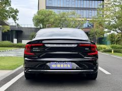 Volvo S90 B5 Intelligent Luxury Edition - фото 8