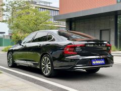 Volvo S90 B5 Intelligent Luxury Edition - фото 9
