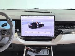 Zeekr 009 702km AWD Edition 7 - ფოტო 10