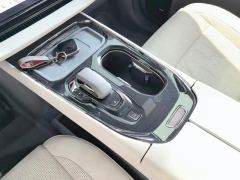 Zeekr 009 702km AWD Edition 7 - ფოტო 13