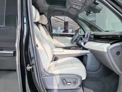 Zeekr 009 702km AWD Edition 7 - ფოტო 14
