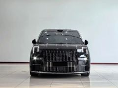 Zeekr 009 702km AWD Edition 7 - ფოტო 2