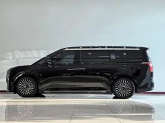 Zeekr 009 702km AWD Edition 7 - ფოტო 4