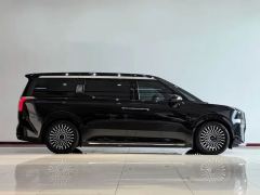 Zeekr 009 702km AWD Edition 7 - ფოტო 5