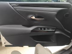 Lexus ES 200 CVT Elite Edition - photo 12