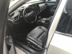 Lexus ES 200 CVT Elite Edition - photo 14
