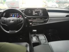 Lexus ES 200 CVT Elite Edition - photo 16